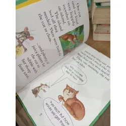 Animal legends - Carol Watson, Nick Price 704127