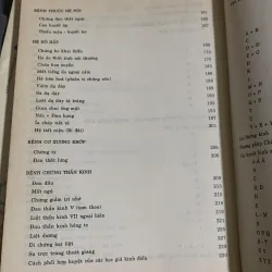 Hướng dẫn tra cứu châm cứu, Dương Trọng Hiếu, 430 trang, in năm 1996 936959