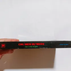 Chu Dịch Dự Đoán Các Ví Dụ Có Giải - Thiệu Vĩ Hoa 972755