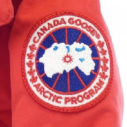 Áo khoác lông Canada Goose - Hàng hiệu Authentic 898140
