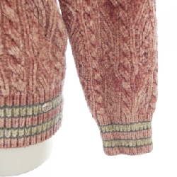 Chanel CHANEL P73532K10528 22B Áo len 632711