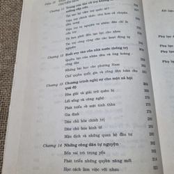 Bước vào thế kỷ 21 hành động tự nguyện và chương trình nghị sự toàn cầu :  David C.Korten 327176