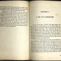 TỪ TÒA BẠCH ỐC ĐẾN DINH ĐỘC LẬP - Tác giả TS. NGUYỄN TIẾN HƯNG - JERROLD L.SCHECTER 1029896