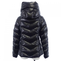 Áo khoác lông vũ MONCLER FULIG 633158