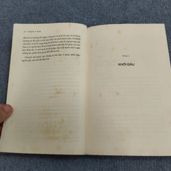 BÀN VỀ DÂN CHỦ - ROBERT A. DAHL 494519