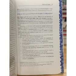 FREQUENTLY ASKED QUESTIONS ON ANTICORRUPTION AND INTEGRITY -Asian Development Bank 728026