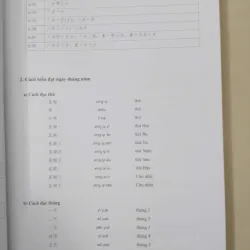 Luyện thi HSK cấp tốc, Level III, tập 1 653879