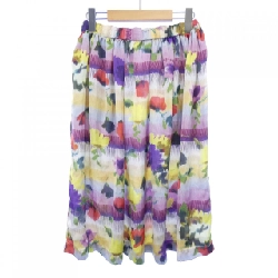 COMME des GARCONS GA-S041 Váy 647113