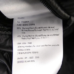 MONCLER MONTREUIL Áo gile - Hàng hiệu Chính hãng 901398