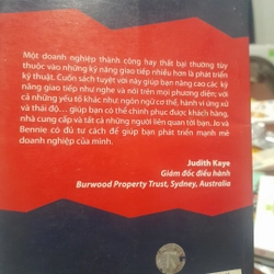 GIAO TIẾP BẤT KỲ AI, 101 cách nâng cao kỹ năng giao tiếp 501043