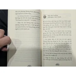 Giữ thăng bằng trong một thế giới chênn vênh - Masahiro Takata 655882