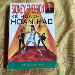 COMBO SIDNEY SHELDON ( 8 cuốn) 719934