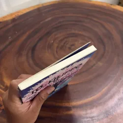 II Văn Học: Tớ Flippo Và Cây Anh Đào - PAOLA PERETTI - 2023 977259