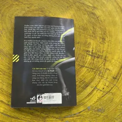 CÁI CHẾT TRẦN TRỤI - J.D. ROBB 783762