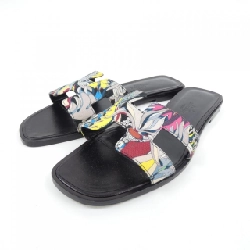 Giày sandal HERMES Oran 201138Z 659879