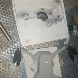 DJI Mini 4k ít bay đầy đủ phụ kiện ( kèm quà) 1038020