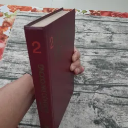 SÁCH NGA-HÓA HỌC ĐẠI CƯƠNG -Tập 2: Phần Vô Cơ và Hữu Cơ, Phức chất. Giáo sư LX N.L.Glinka 778103