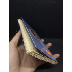 Dấu lặng trong điệp khúc Dương Thụy 1998 mới 80% ố nhẹ HCM3105 văn học 914801