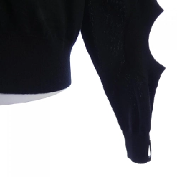 【Mã giảm giá】Louis Vuitton LOUIS VUITTON Áo len 647080