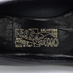 【Mã giảm giá】Giày cao gót Salvatore Ferragamo 662068