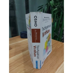 Trò chuyện với VĨ NHÂN – OSHO