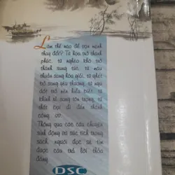 Tu tâm đổi vận. Duy Nguyên 595996