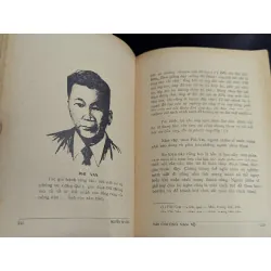 Văn chương nam bộ và cuộc kháng pháp 1945-1950 - Nguyễn Văn Sâm 697552