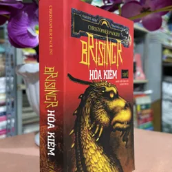 Brisingr Hoả Kiếm tập 1 🌊 673922