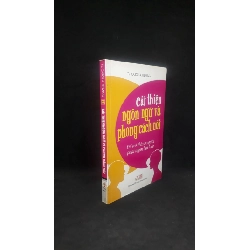 Cải thiện ngôn ngữ và phong cách nói 2014 - Ts.Carol A.Fleming new 90% HCM1206