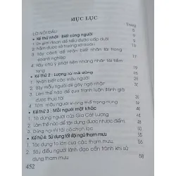 36 kế dùng người - Nguyễn Hồng Lân biên soạn 568459