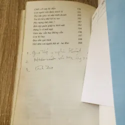 NGHỆ THUẬT GIAO TIẾP & CHỈ HUY 1022468