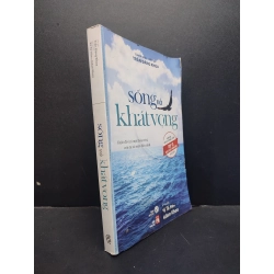 Sống và khát vọng mới 80% ố nhẹ, gập mép 2019 HCM1406 Trần Đăng Khoa SÁCH KỸ NĂNG 173076