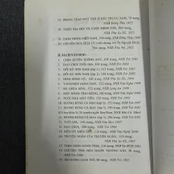 Hương rừng Cà Mau (Bìa cứng) - Sơn Nam 798066