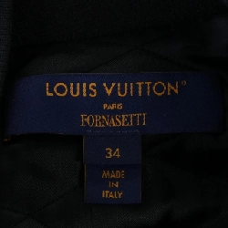 Louis Vuitton Áo khoác - Hàng hiệu Chính hãng 641821