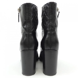 Giày bốt CHANEL G35084 - Hàng hiệu Chính hãng 830161