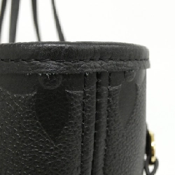 Túi Louis Vuitton Monogram Empreinte Neverfull MM M45685 608554