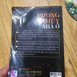 Phong thủy nhà ở - những điều kiêng kỵ và cách hóa giải (chất lượng đọc)
20k 465899