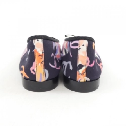 Giày ballet CHANEL BALLET FLATS G02819B16622 - Hàng hiệu Authentic 828701