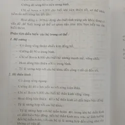 COMBO 7 CUỐN VỀ CẢM XẠ HỌC CỦA DƯ QUANG CHÂU VÀ TRẦN VĂN BA 777324