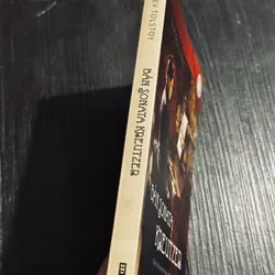 Bản Sonata Kreutzer 706750