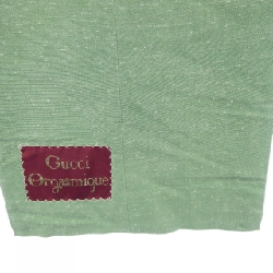 【Mã giảm giá】Gucci GUCCI Quần 652421