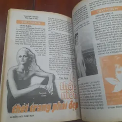 KIẾN THỨC NGÀY NAY số 346 ngày 20.3.2000 734984