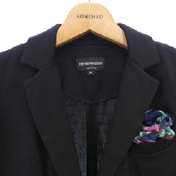 Áo khoác EMPORIO ARMANI - Hàng hiệu Authentic 818770