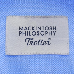 MACKINTOSH PHILOSOPHY Áo sơ mi - Hàng hiệu Authentic 896368