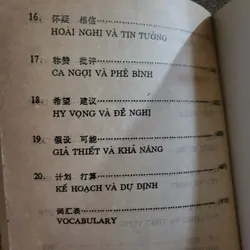 Khẩu ngữ tiếng Hán Hiện đại - 520 trang  694462