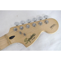 SQUIER DERYCK WHIBLEY TELECASTER - Hàng hiệu Authentic 878825