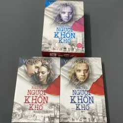 Những người khốn khổ  929653