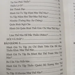 BIẾT VÀ THẤY - TỲ KHEO PHÁP THÔNG dịch 730091