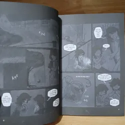 Đồng Vọng Dân Gian (Tập 1) - Phyllocactus 569671