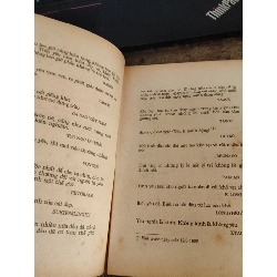 Danh ngôn tình yêu - Thái Doãn Hiểu và Hoàng Liên